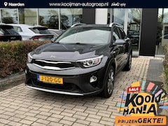 Kia Stonic - 1.0 T-GDi Sports Edition | Achteruitrij camera | Apple Carplay/Android Auto | Cruise contr