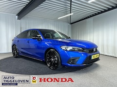 Honda Civic - 2.0 e:HEV Sport Automaat