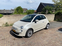 Fiat 500 - 1.0 TwinAir Lounge