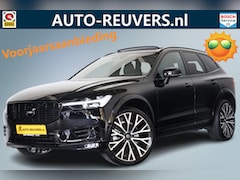 Volvo XC60 - 2.0 B4 R-Design / Opendak / Leder / HK / Pilot assist / Trekhaak