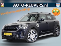 MINI Countryman - 2.0 Cooper S E ALL4 Yours / Opendak / LED / HK / HUD / Pilot assist