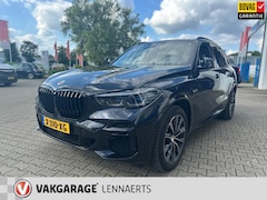 BMW X5 - XDrive45e High Executive M-Sport PHEV