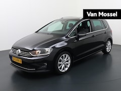 Volkswagen Golf Sportsvan - 1.2 TSI Highline | Automaat | LM velgen | Cruise control | Parkeer sensoren