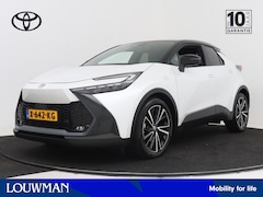 Toyota C-HR - 1.8 Hybrid Executive Next Generation Pack | JBL | Panoramadak |