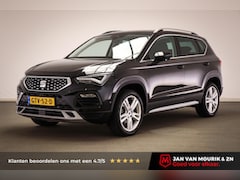 Seat Ateca - 1.5 TSI Xperience Business Intense | SAFE & DRIVING PACK | DAB | APPLE | 360 CAMERA
