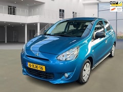 Mitsubishi Space Star - 1.0 Inform