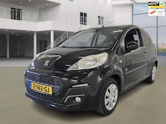 Peugeot 107 - 1.0 Première