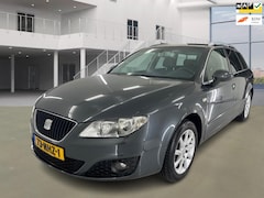 Seat Exeo ST - 2.0 TDI Businessline