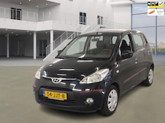 Hyundai i10 - 1.25i Dynamic Cool