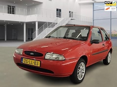 Ford Fiesta - 1.3-16V Ambiente
