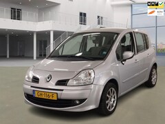 Renault Grand Modus - 1.6-16V Dynamique