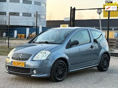 Citroën C2 - 1.1i Image