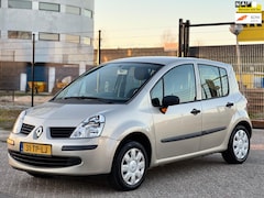 Renault Modus - 1.2-16V Accès/AIRCO/CRUISE/ELEKRAMEN/HOGE INSTAP/INRUILKOOPIE