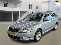 Skoda Octavia Combi - 1.2 TSI Ambition Business Line