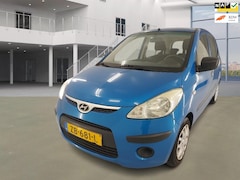 Hyundai i10 - 1.1 Active