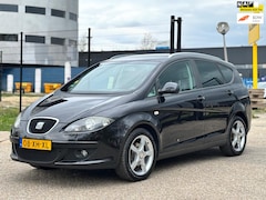 Seat Altea XL - 1.6 Stylance/AIRCO/CRUISE/PSENSOR/TREKHAAK