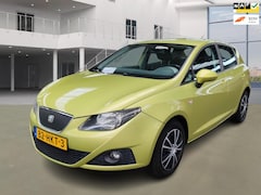 Seat Ibiza - 1.4 Stylance