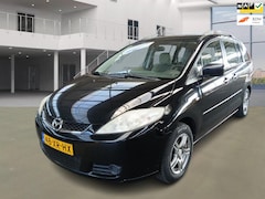 Mazda 5 - 5 1.8 Touring