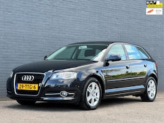Audi A3 Sportback - 1.2 TFSI Attraction Advance