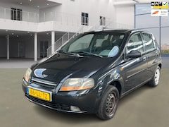 Daewoo Kalos - 1.4 Style