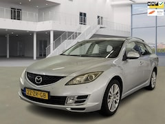 Mazda 6 Sportbreak - 2.0 S-VT Touring