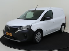 Nissan Townstar - Tekna L1 45 kWh TOWNSTAR Tekna L1 45 kWh