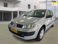 Renault Mégane - 1.6-16V Expression Basis