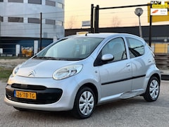 Citroën C1 - 1.0-12V Ambiance