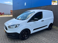 Ford Transit Courier - 1.5 TDCI Ambiente | Marge | Cruise Control | APK:NIEUW | Schuifdeur | 15” Velgen | Central