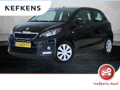 Peugeot 108 - 1.0 e-VTi Active | Airco | Bluetooth | Mistlampen