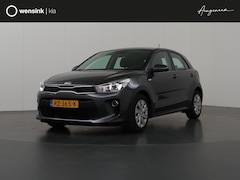Kia Rio - 1.0 TGDI ComfortPlusLine Navigator | Navigatie | Parkeercamera | Airco | Cruise Control |