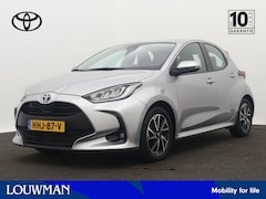 Toyota Yaris - 1.5 Hybrid Dynamic Limited | Camera | Climate Control | LM velgen | Cruise Control Adaptie