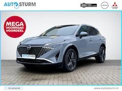 Nissan Qashqai - 1.5 e-Power Tekna Panoramadak + Cold Pack