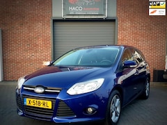 Ford Focus Wagon - 1.0 EcoBoost Edition Plus