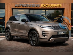Land Rover Range Rover Evoque - 1.5 P300e AWD R-Dynamic S 360 Camera Stoelverw. Leer Navigatie DAB+ Lane Assist