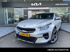 Kia XCeed - 1.0 T-GDi DynamicLine