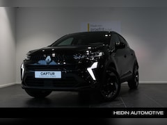 Renault Captur - 1.6 E-Tech full hybrid 145 techno Captur