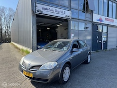 Nissan Primera - 1.8 Visia Airco APK NAP Logisch
