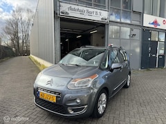 Citroën C3 Picasso - 1.4 VTi Exclusive Airco APK NAP Logisch