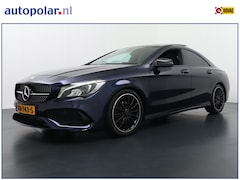 Mercedes-Benz CLA-Klasse - 180 AMG Night Edition Plus