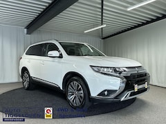 Mitsubishi Outlander - 2.0 Connect Pro Automaat | Navi