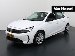 Opel Corsa - 1.2 Edition || € 3.750 VAN MOSSEL VOORRAADVOORDEEL ||