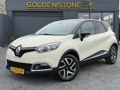 Renault Captur - 0.9 TCe Dynamique 2e Eigenaar, Navi, Camera, Pdc, Lmv, Airco, Cruise, Nieuwe Apk bij Aflev