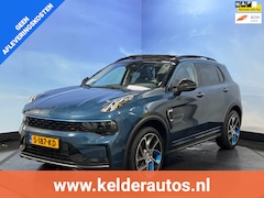 Lynk & Co 01 - 1.5 Pano dak | Navi | 360 camera | LED | Carplay