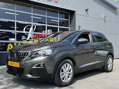Peugeot 3008 - 1.2 PureTech STYLE Edition - Navigatie/Apple CarPlay I LED I PDC I Airco I Sport velgen I