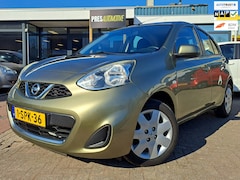 Nissan Micra - 1.2 DIG-S Acenta