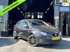 Seat Ibiza SC - 1.2 Club|Airco|El Ramen|2e Eigenaar|NAP|APK|