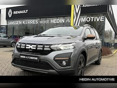 Dacia Jogger - 1.6 Hybrid 140 Extreme 7p. | Pack Assist | Pack Navi | Direct Beschikbaar | ook voor Priva