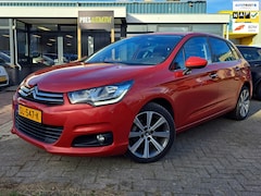 Citroën C4 - 1.2 PureTech Feel Edition