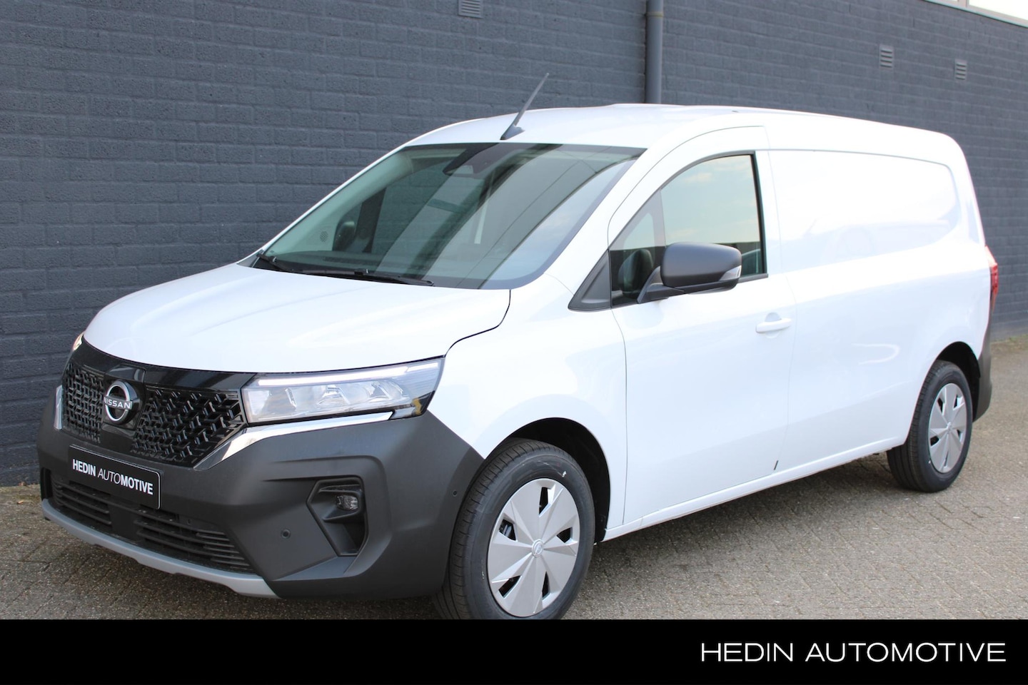 Nissan Townstar - N-Connecta L2 45 kWh ACTIE PRIJS | GEHEEL RIJKLAAR - AutoWereld.nl
